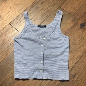 brandy tank top